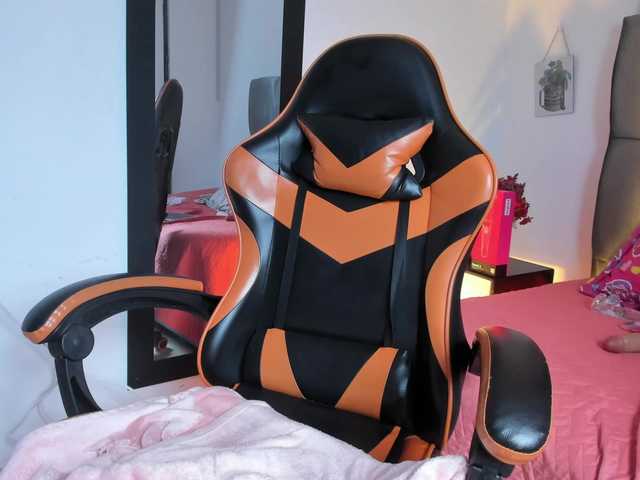 Natasha-wishx live cam on BongaCams