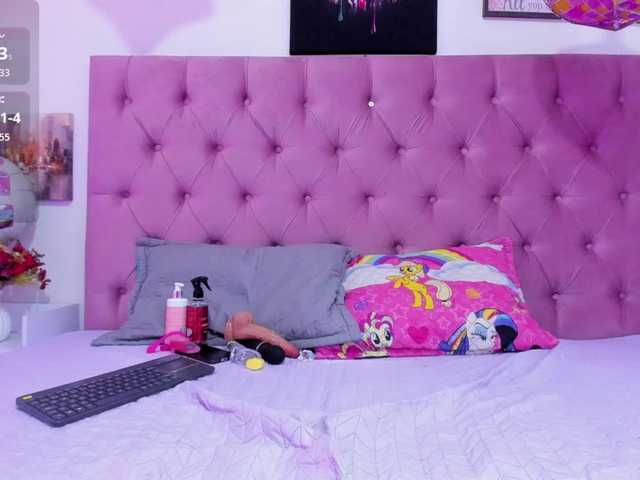 Natasha-wishx live cam on BongaCams