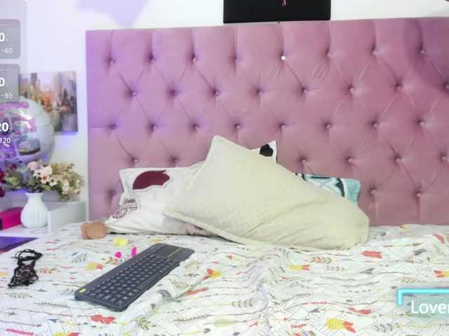 Natasha-wishx live webcam show