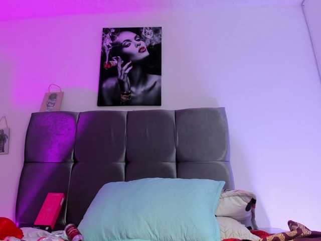 Natasha-wishx, en vivo ahora en BongaCams