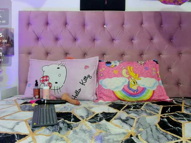 Natasha-wishx live cam on BongaCams