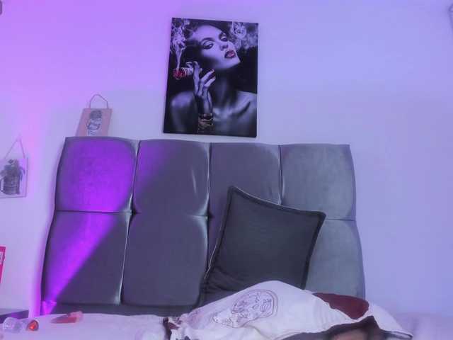 Natasha-wishx live cam on BongaCams