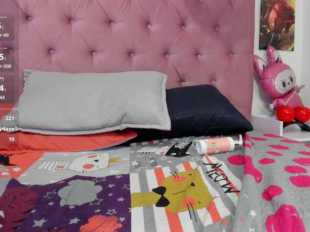 Natasha-wishx live cam on BongaCams