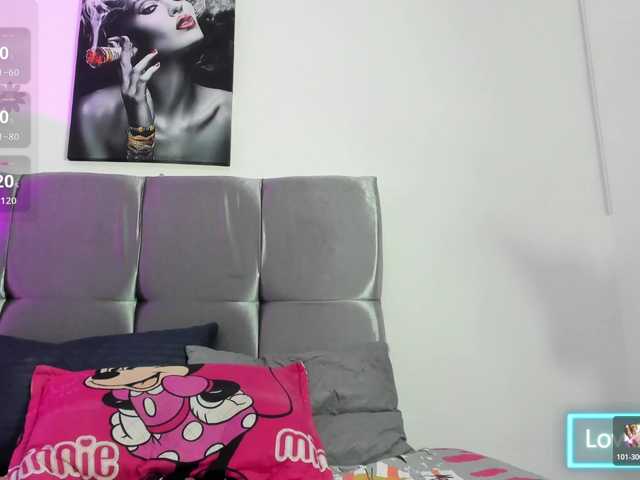 Natasha-wishx live cam on BongaCams