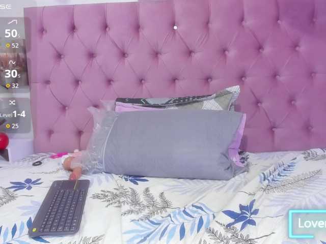 Natasha-wishx live cam on BongaCams