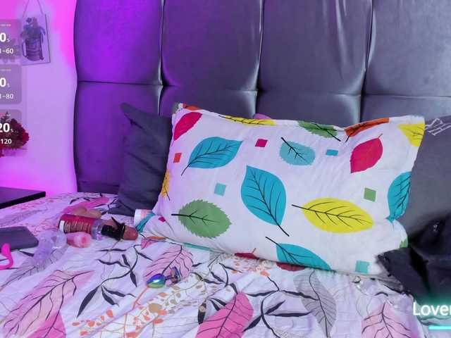 Natasha-wishx live cam on BongaCams