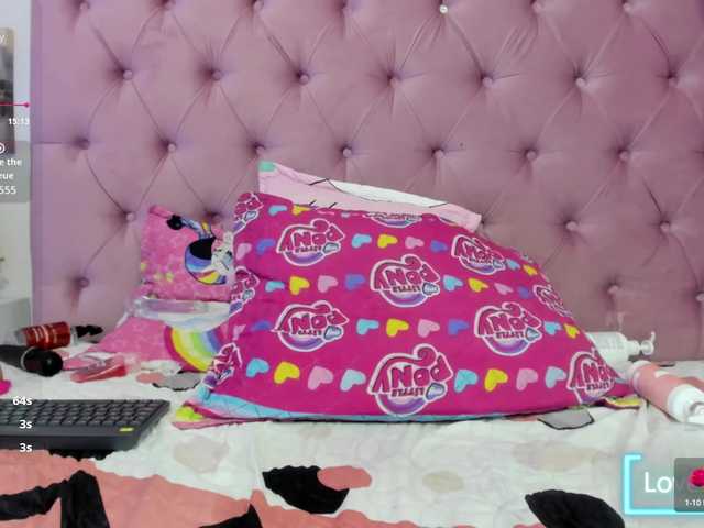 Natasha-wishx live webcam show