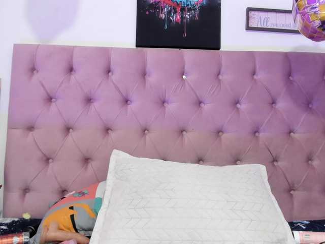 Natasha-wishx live cam on BongaCams