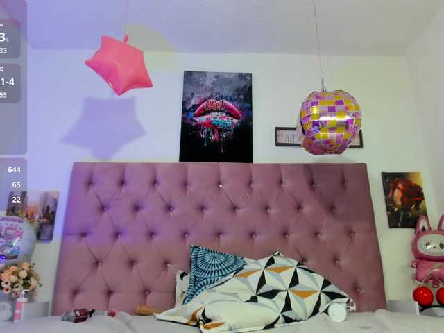 Natasha-wishx live cam on BongaCams