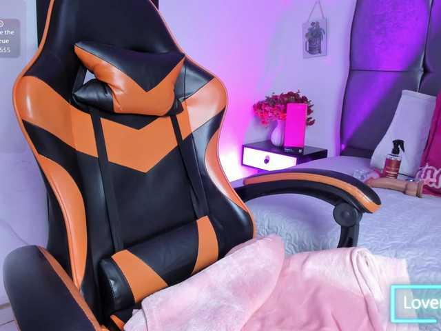 Natasha-wishx live cam on BongaCams