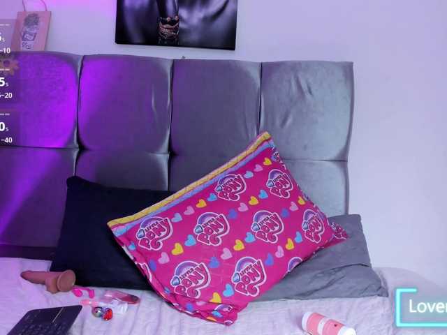 Natasha-wishx live cam on BongaCams