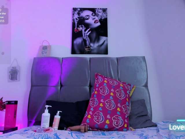 Natasha-wishx live cam on BongaCams
