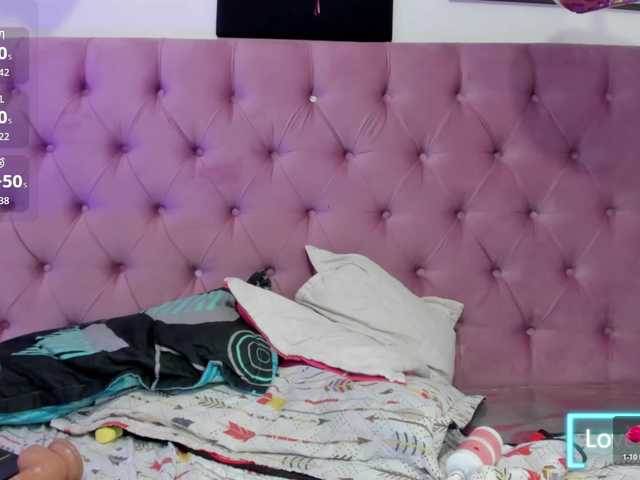 Natasha-wishx live cam on BongaCams