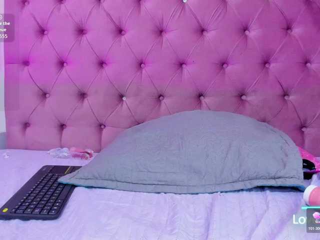 Natasha-wishx live cam on BongaCams