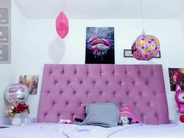 Natasha-wishx live cam on BongaCams