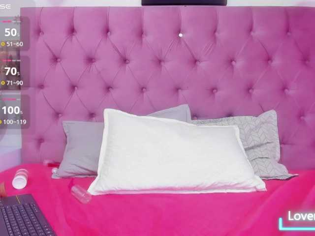 Natasha-wishx live cam on BongaCams
