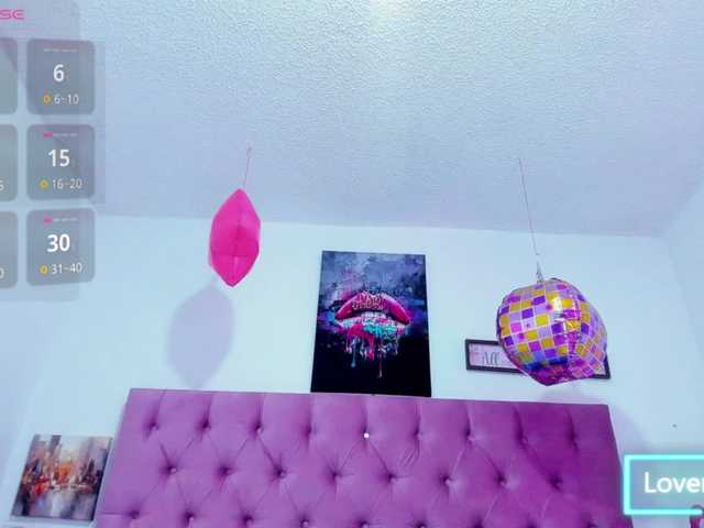 Natasha-wishx live cam on BongaCams