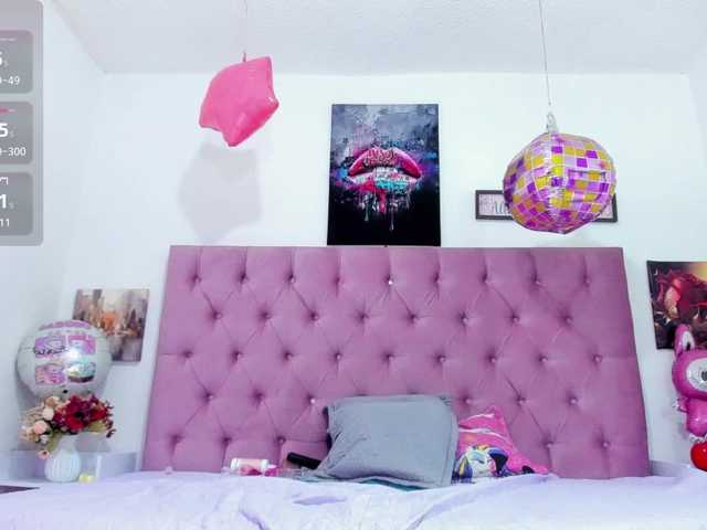 Natasha-wishx live cam on BongaCams