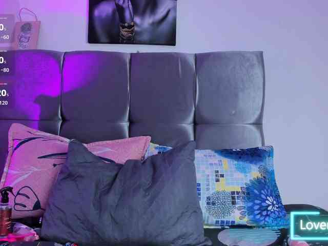 Natasha-wishx webcam