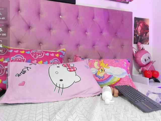 Natasha-wishx webcam