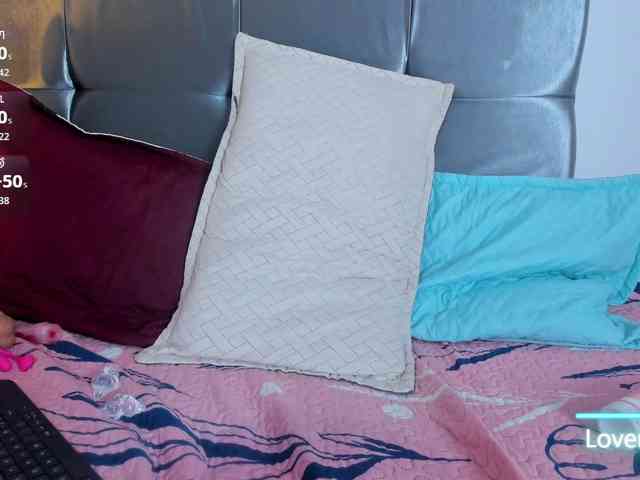 Natasha-wishx webcam