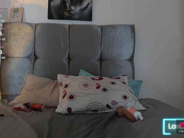 Natasha-wishx webcam