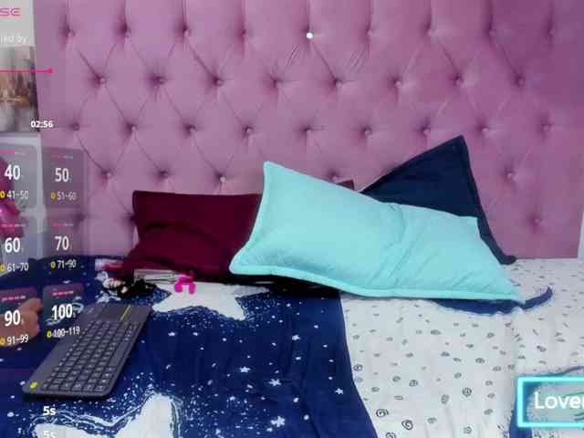 Natasha-wishx webcam
