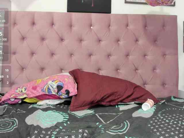 Natasha-wishx webcam