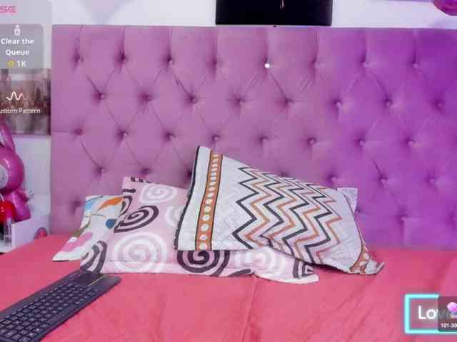 Natasha-wishx webcam