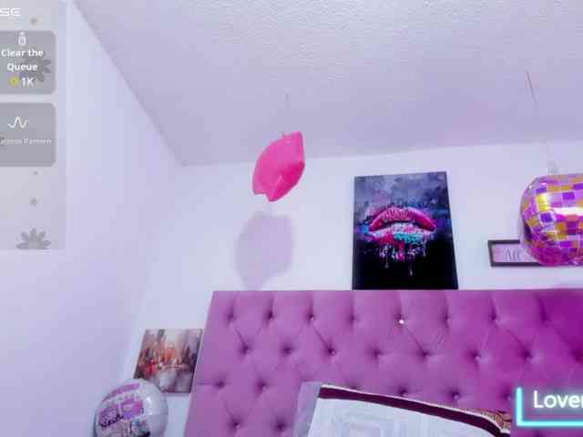 Natasha-wishx webcam