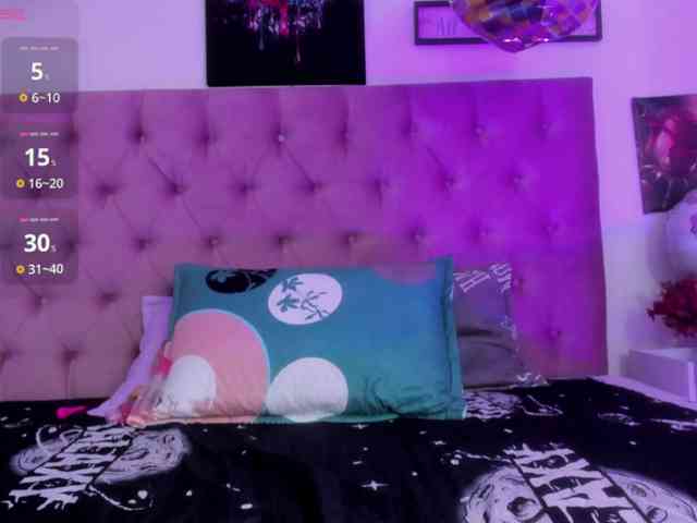 Natasha-wishx webcam