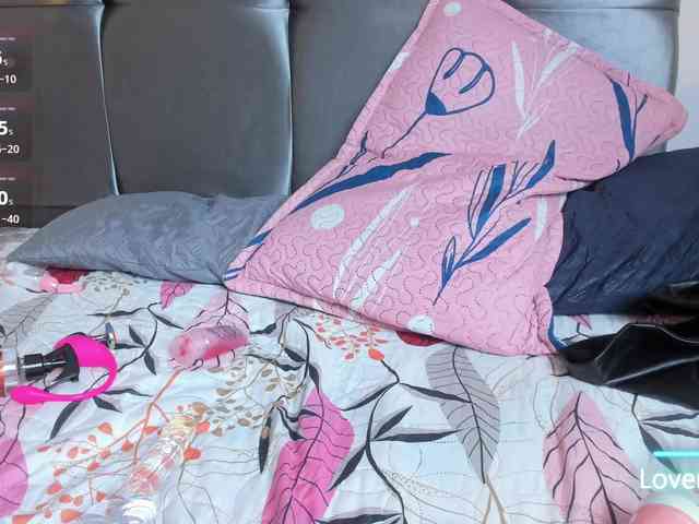 Natasha-wishx webcam