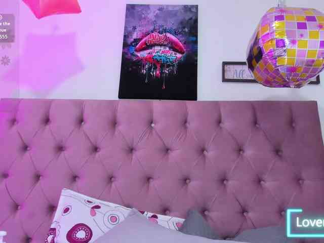 Natasha-wishx webcam