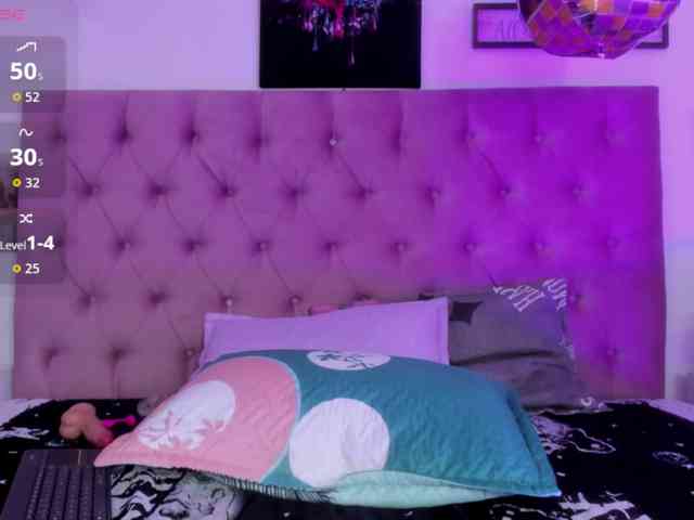 Natasha-wishx webcam