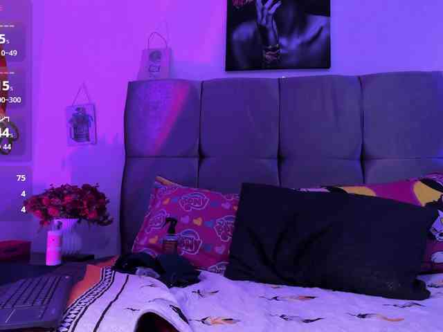 Natasha-wishx webcam