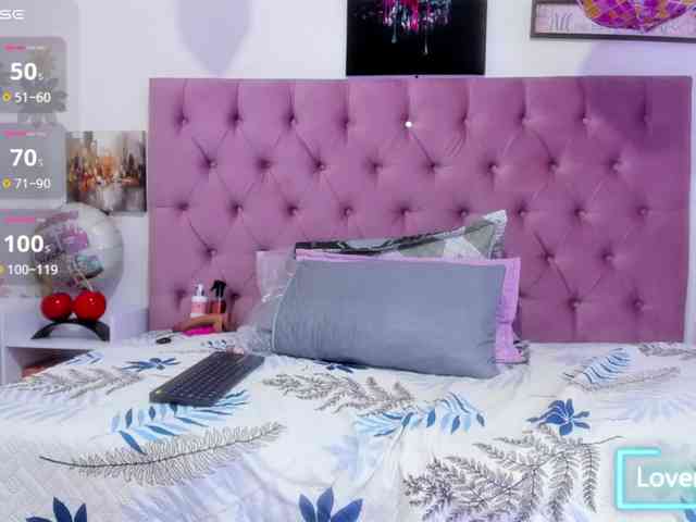 Natasha-wishx webcam