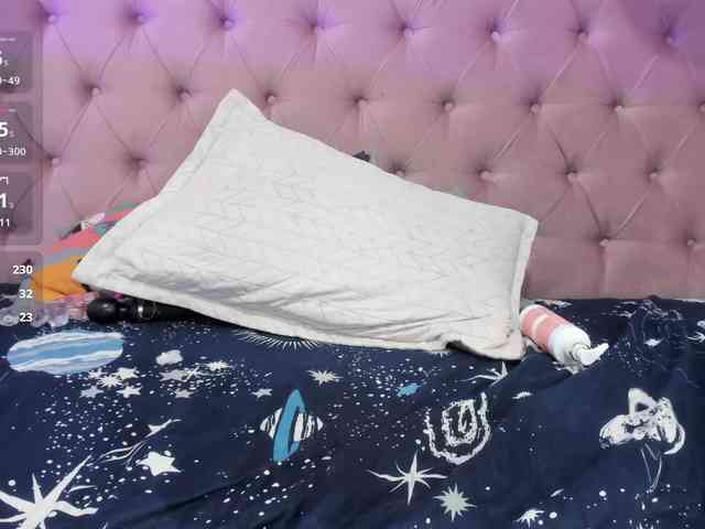 Natasha-wishx webcam