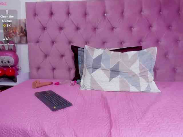 Natasha-wishx webcam