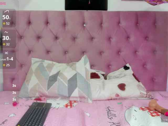 Natasha-wishx webcam