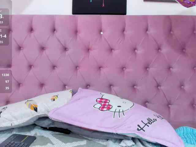 Natasha-wishx webcam