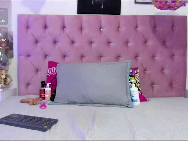 Natasha-wishx webcam