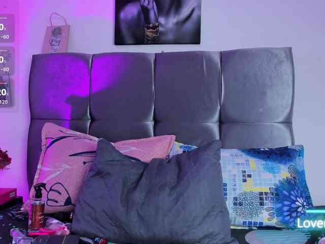 Natasha-wishx webcam