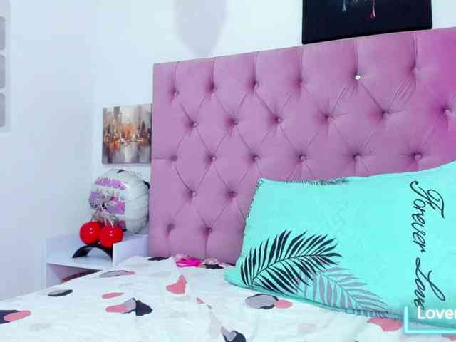 Natasha-wishx webcam
