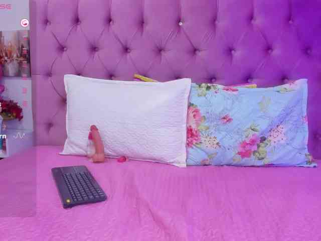 Natasha-wishx webcam