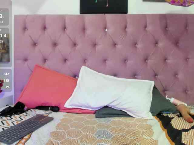 Natasha-wishx webcam
