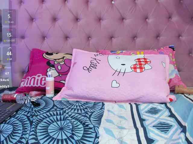 Natasha-wishx webcam