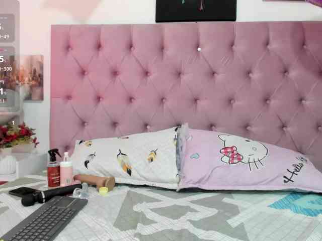 Natasha-wishx webcam