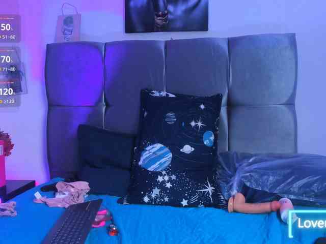 Natasha-wishx webcam