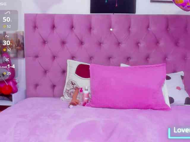 Natasha-wishx webcam