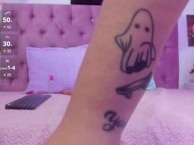 Natasha-wishx webcam